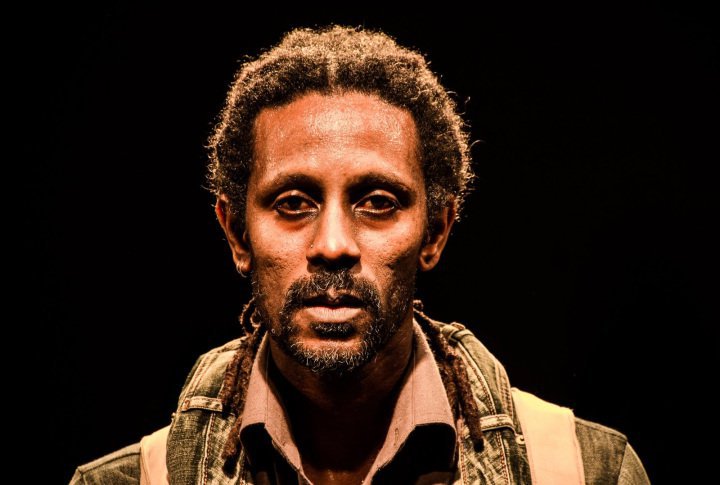 Da crianÃ§a negra com fome no shopping ao ator Leno Sacramento: O Racismo Ã© cruel